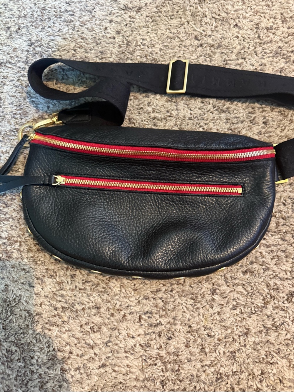 Hammitt Charles crossbody - Picture 2 of 11